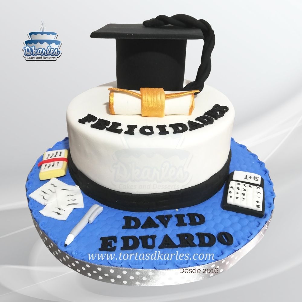 Tortas D Karles